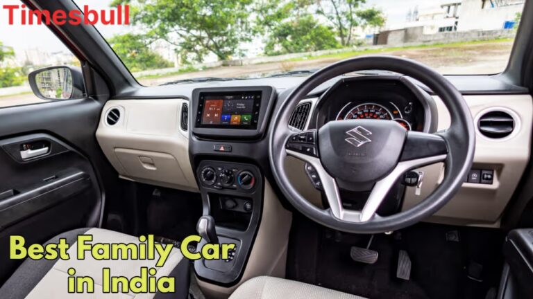 Tata Tiago vs Maruti WagonR: Price, Mileage, Safety, and Features Compared