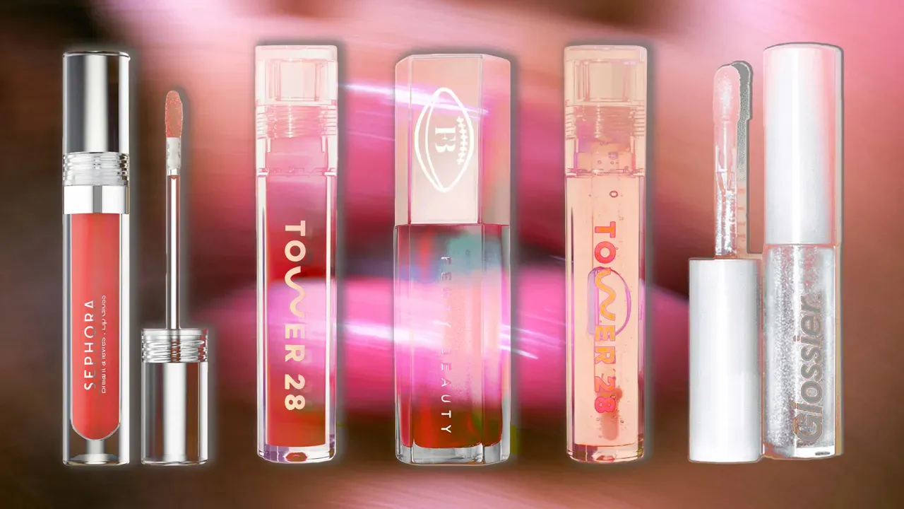 Best Lip Glosses