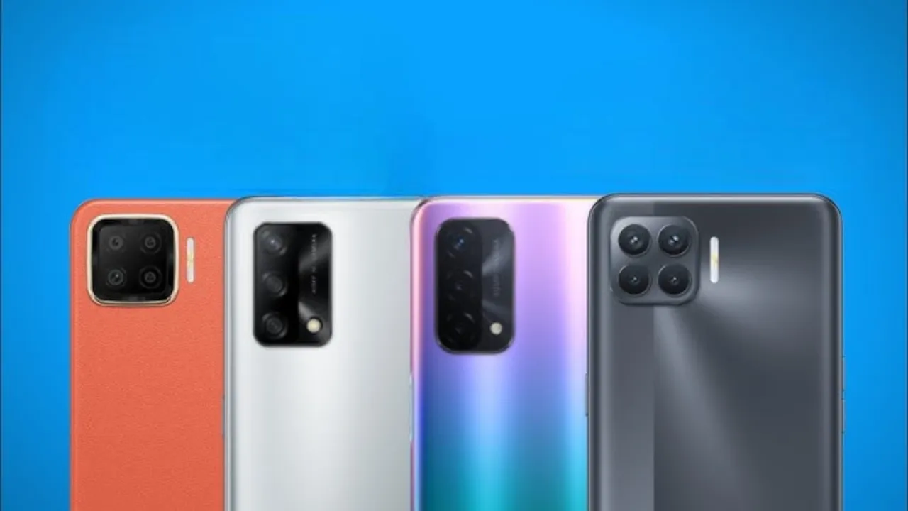 Best Oppo Phones On Amazon – Grab A Great Deal