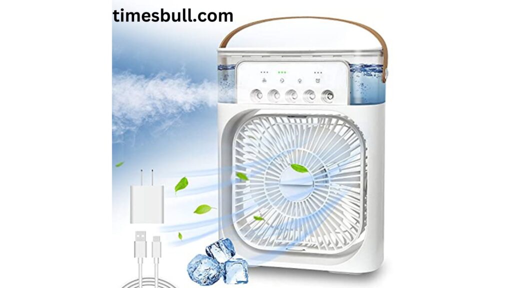 Buy Best Portable Air Cooler At Under Rs 1000 from Amazon, Buy It Now