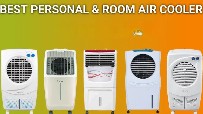 Best Room Coolers Under Rs 3000
