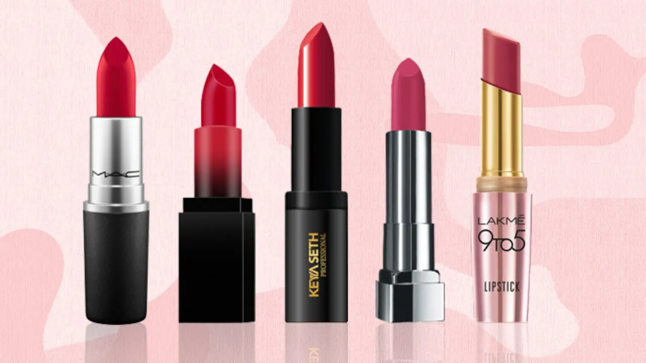  Best and Cheapest Lipstick 