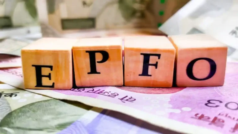 Big news for crores of PF account holders, these 3 big rules of EPFO __have changed, know the full details