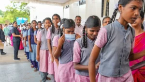 Bihar Board Class 11 Application