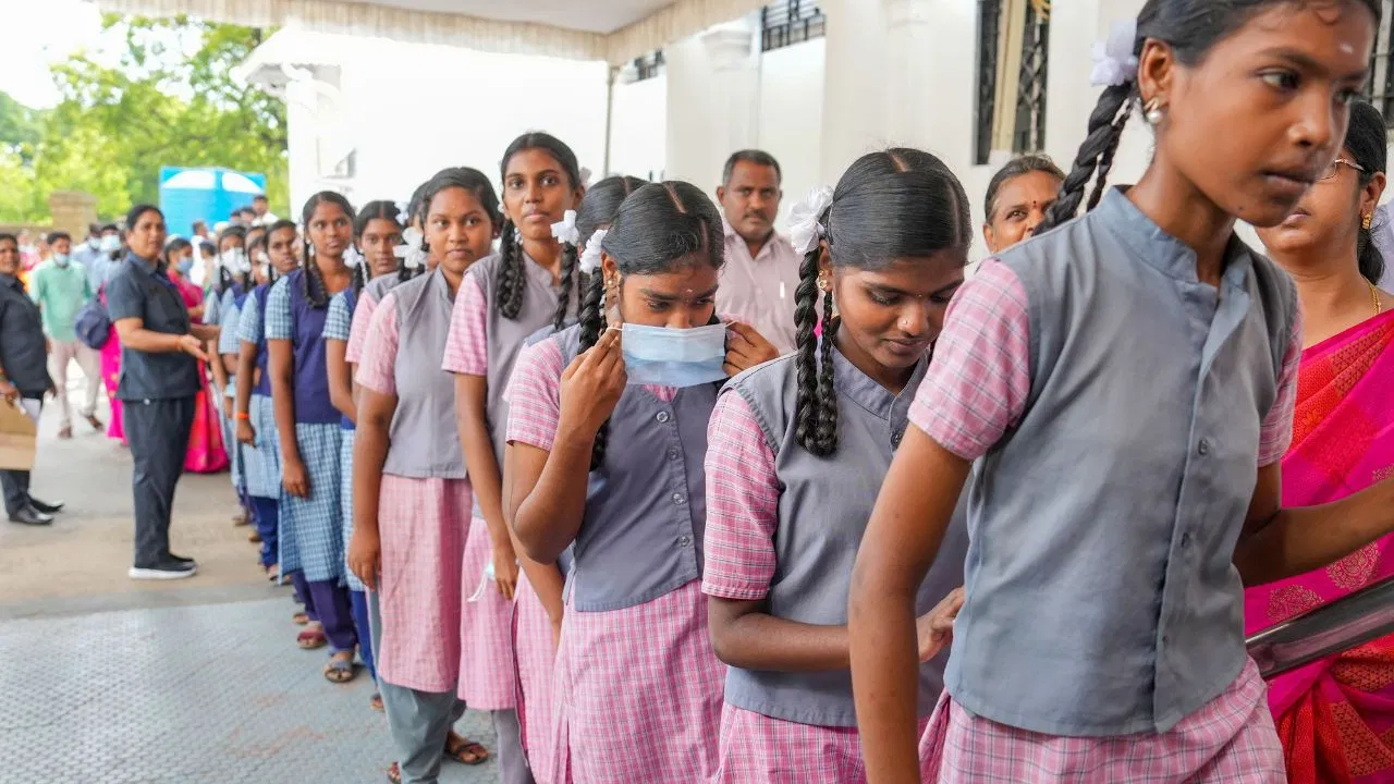 Bihar Board Class 11 Application...