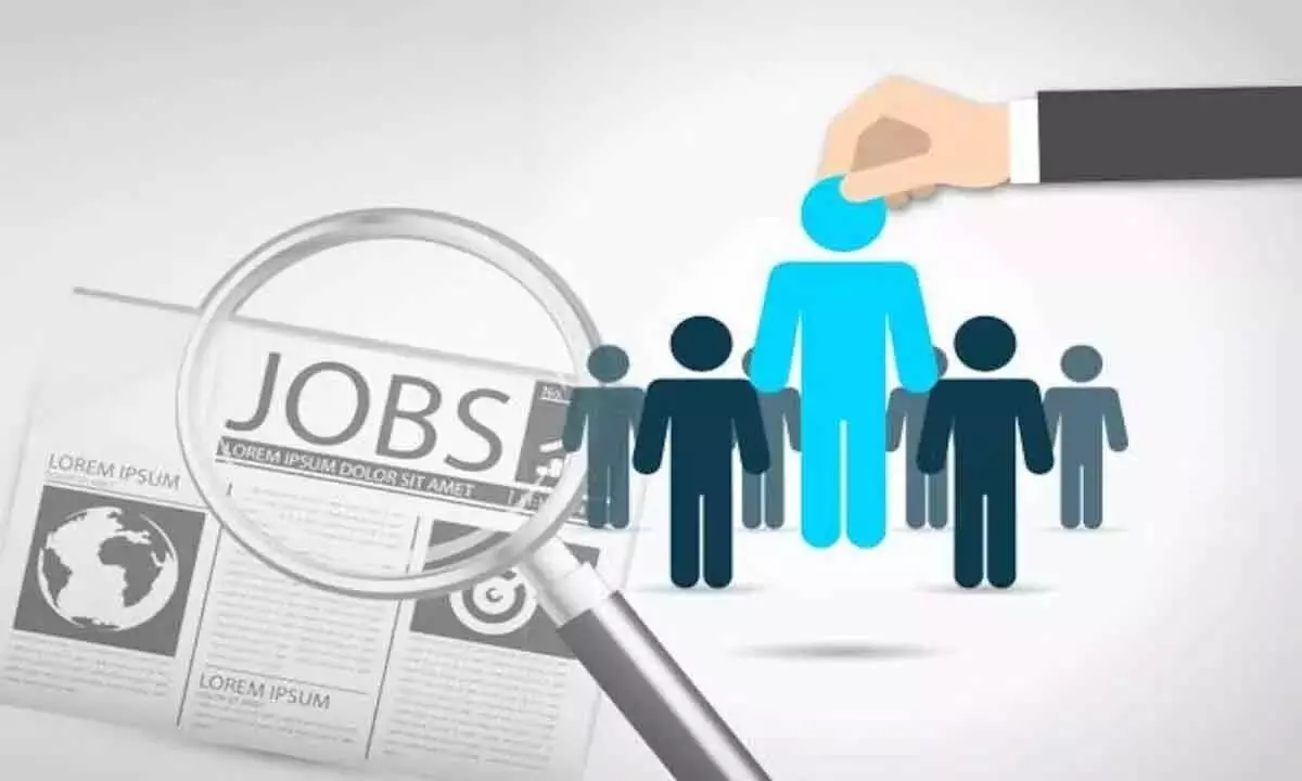 Bihar Government Jobs April