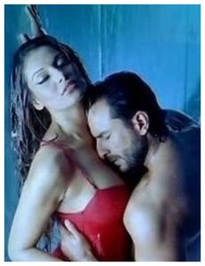 Bipasha basu given Hot scenes with Saif Ali Khan, Ranbir Kapoor, See Photos