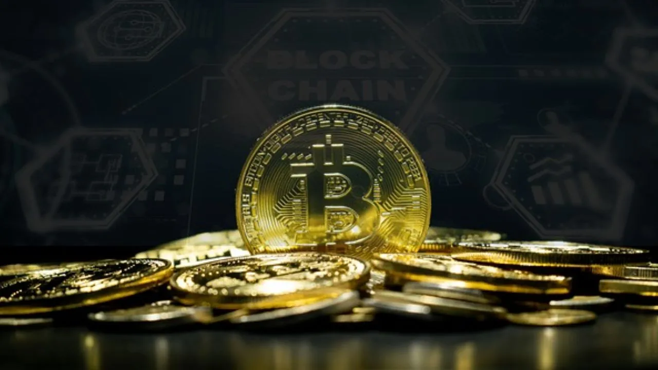 Bitcoin