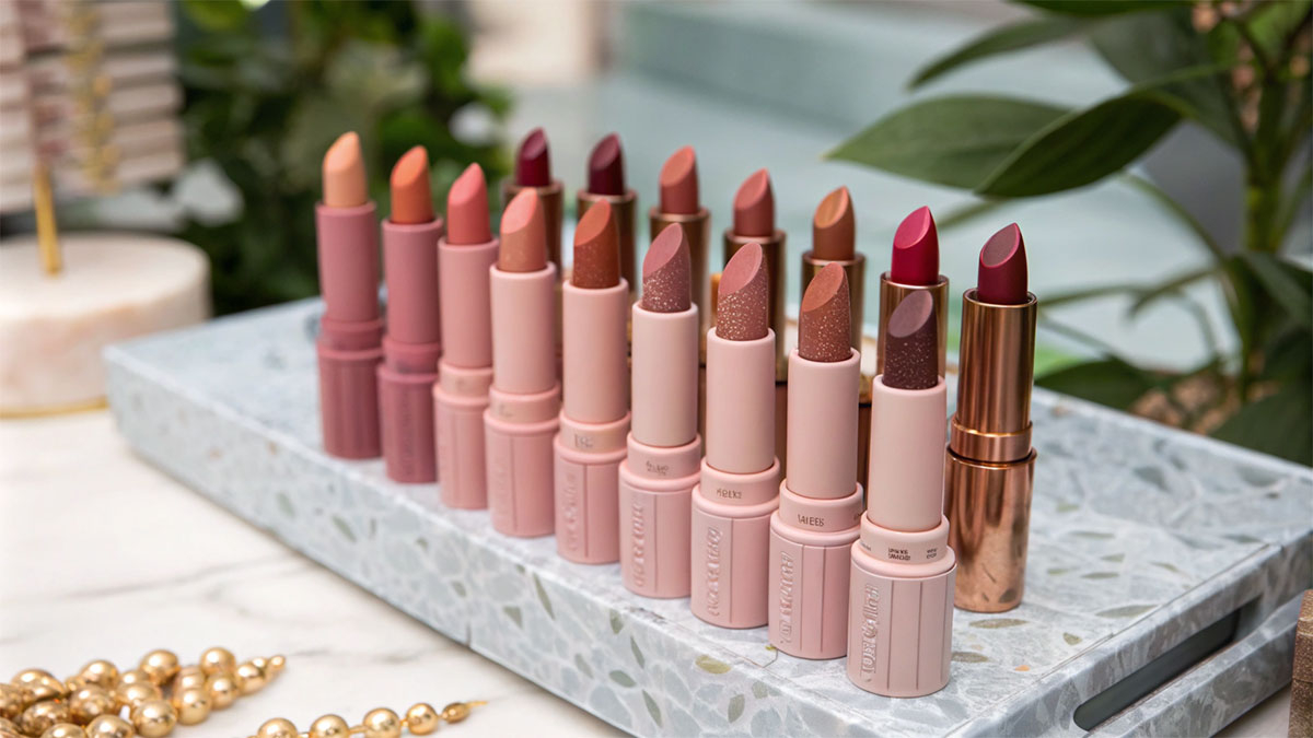 7 Bold and Beautiful