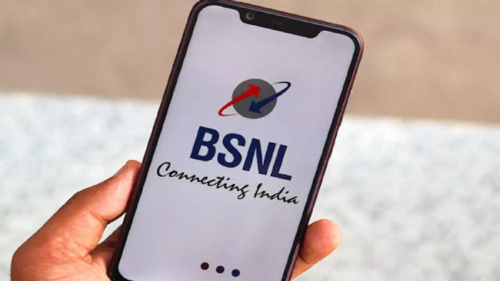 Bsnl Lowest Recharge Plan