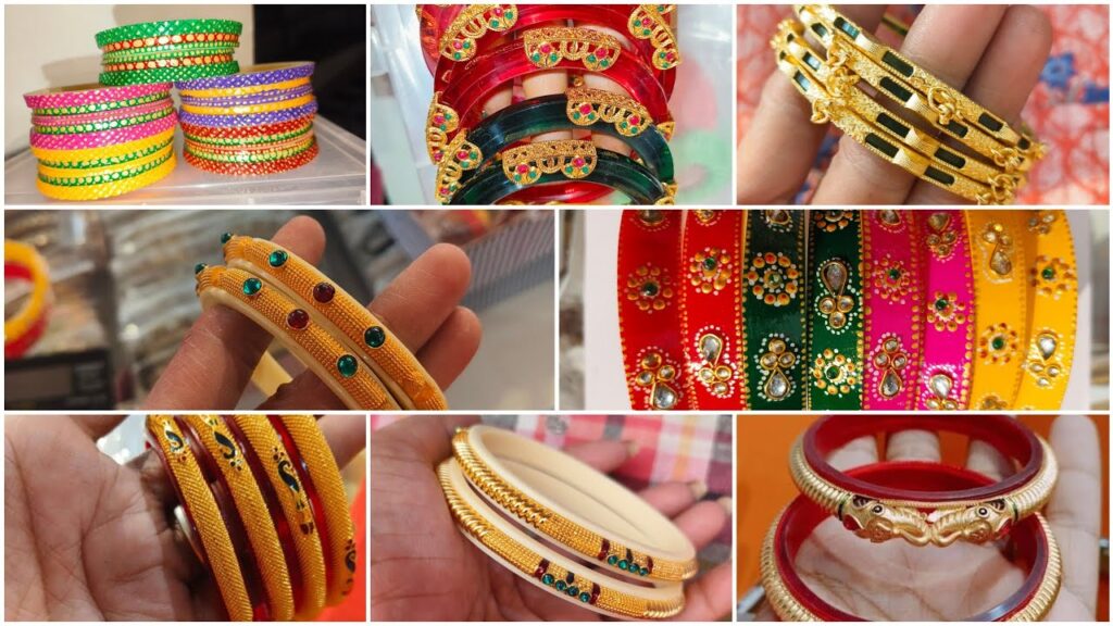 Budget Daily Artificial Bangles