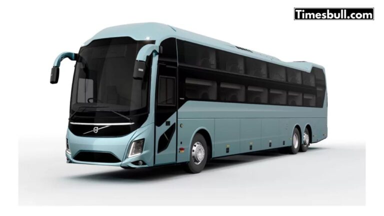 Gurugram to Chandigarh Travelling is Very Easy , New Volvo Bus will Run know The Time Table