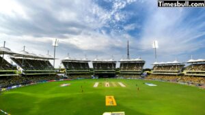 CSK vs KKR Pitch Report: What Will the Chepauk Pitch Offer? Know Full Details Here