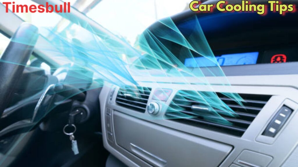 Car Not Cooling Fast? Know These Tricks to Boost AC Performance Instantly