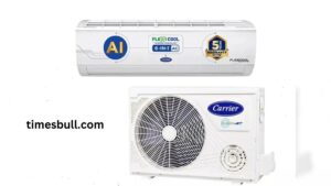 Vijay Sales: Buy Carrier 1.5 Ton 3 Star Ac up to 47% Discount. Know Price & Offers