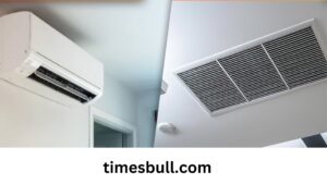 Centralized vs Normal AC – Understand the major Difference Before You Buy This Summer