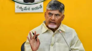 Chandrababu Naidu came out in support of Muslims, there will be a game in the elections, there will be a ruckus in politics