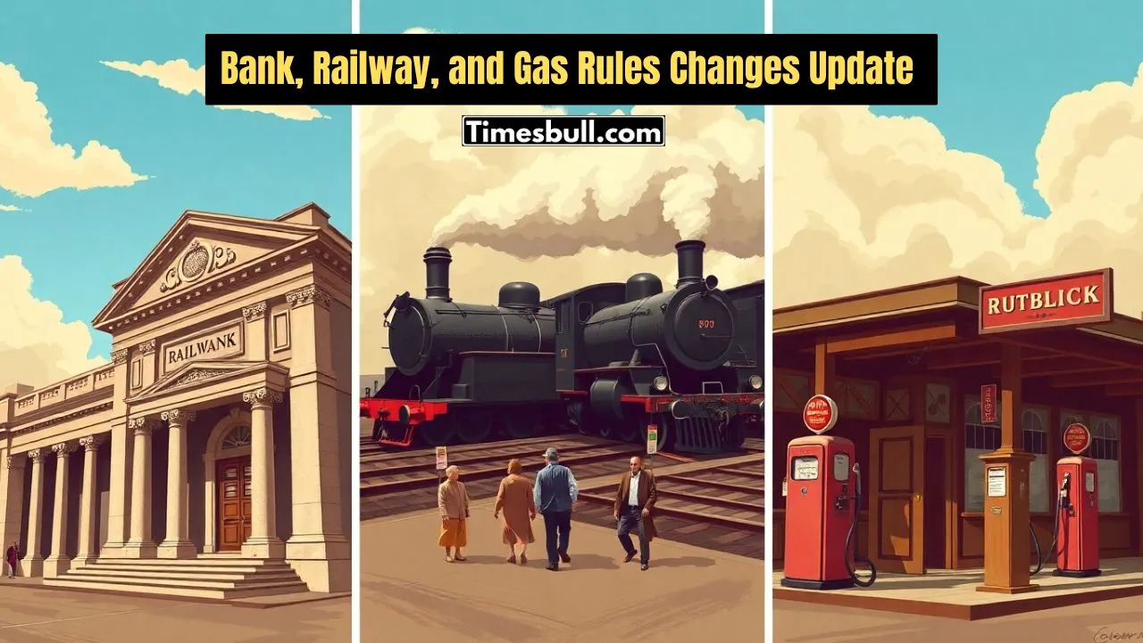 Changes