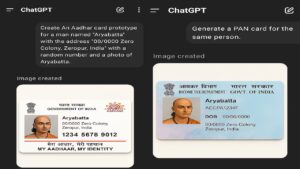 Chatgpt Fake Id
