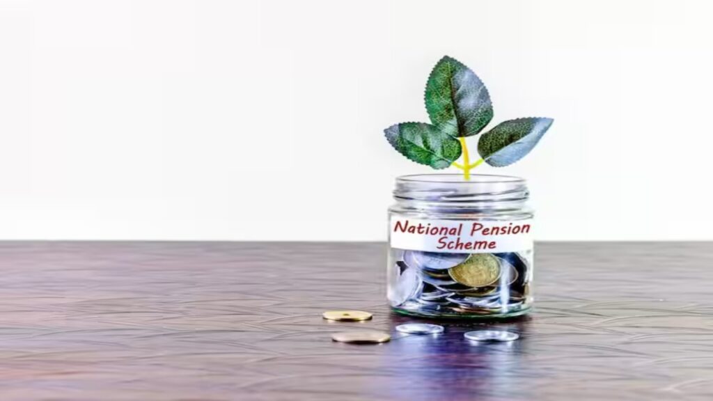 National Pension Scheme- What is NPS? Know how you can also take advantage of it