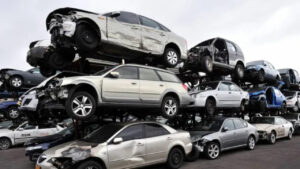 Change in vehicle scrappage policy in Delhi from April 1, know full details