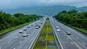 Travelling on expressways and national highways will become expensive from April 1