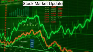 Stock market in green zone amid tariff fears, know the status of Sensex and Nifty