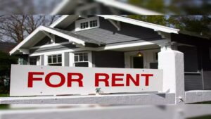 What are the advantages of renting a home instead of buying one?