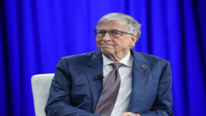Bill Gates predicts to work only 2 days a week, will AI replace him?