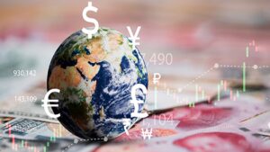 The world saw the power of the rupee, it made a strong comeback by defeating the dollar