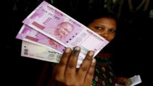 The government is giving 10 thousand rupees to women every year, these women get the benefit