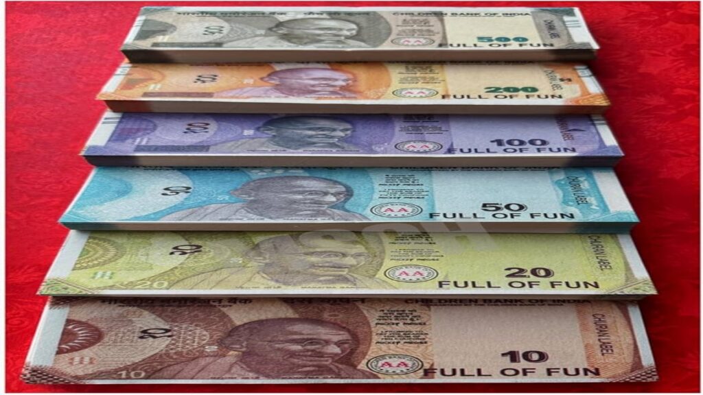 Earn money with just 500 rupees! You will get tremendous benefit with interest