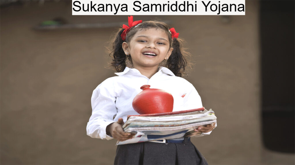 Mutual funds or Sukanya Samriddhi Yojana, Which scheme is more beneficial for children?