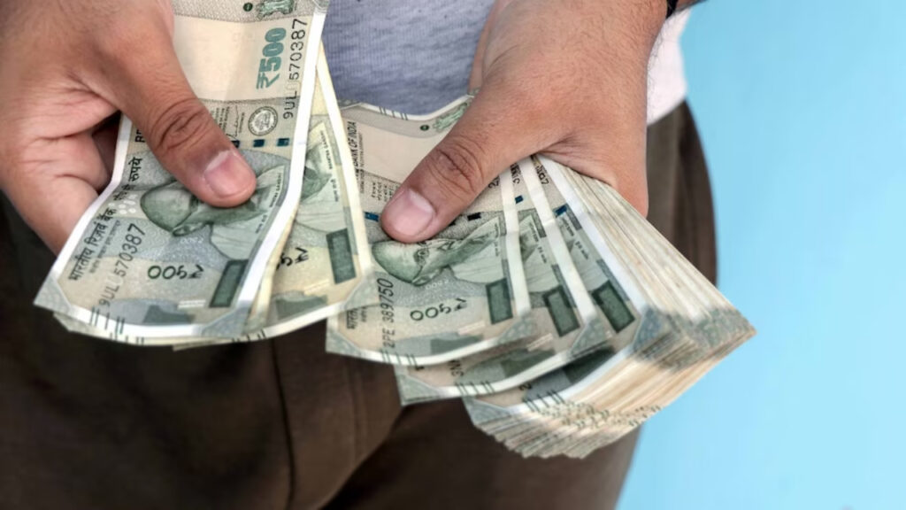 Will these government employees not get the benefit of 8th Pay Commission?