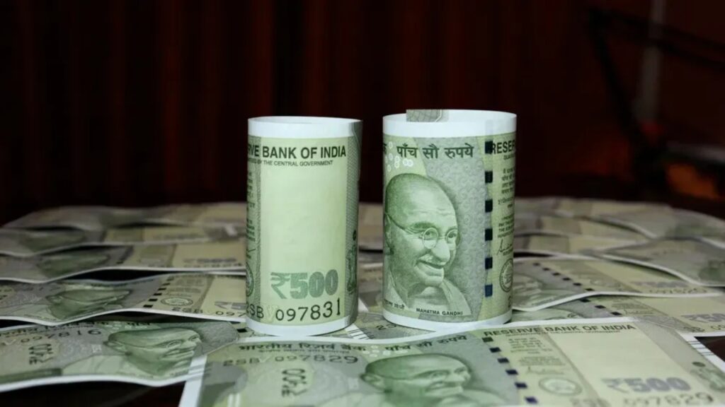 Another DA announced, great news for these government employees