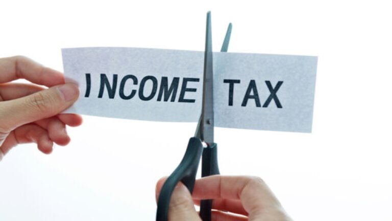 Do this important work today, otherwise you may have to pay more Income Tax