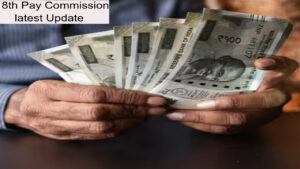 These government employees will not get the benefit of 8th Pay Commission, know why the pension dispute arose!