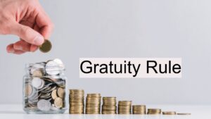 How to get gratuity before 5 years? Know the complete rules