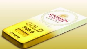 The date of premature redemption of Sovereign Gold Bond is near, know the last date