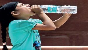 Be careful! Are you also drinking fake water? This is how you can identify real and fake Bisleri bottles