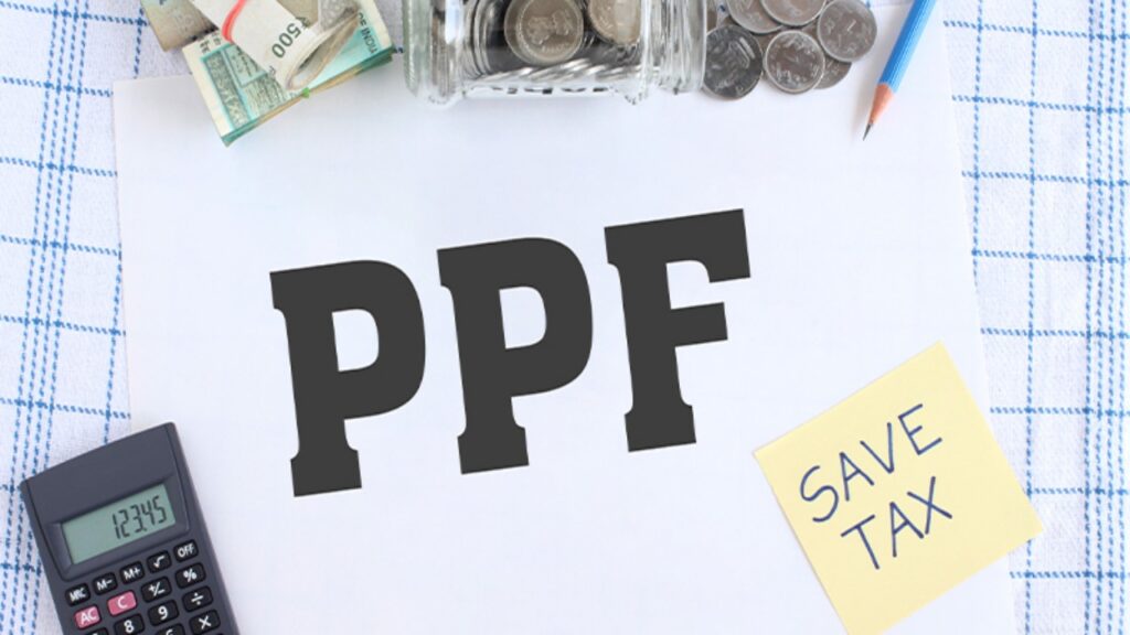 Do you know why you can open only one PPF account in your name?