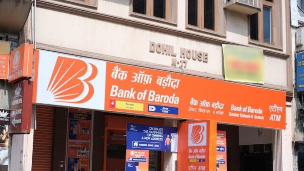 Submit ₹ 1,00,000 in Bank of Baroda and get fixed returns of ₹ 16,022, check details
