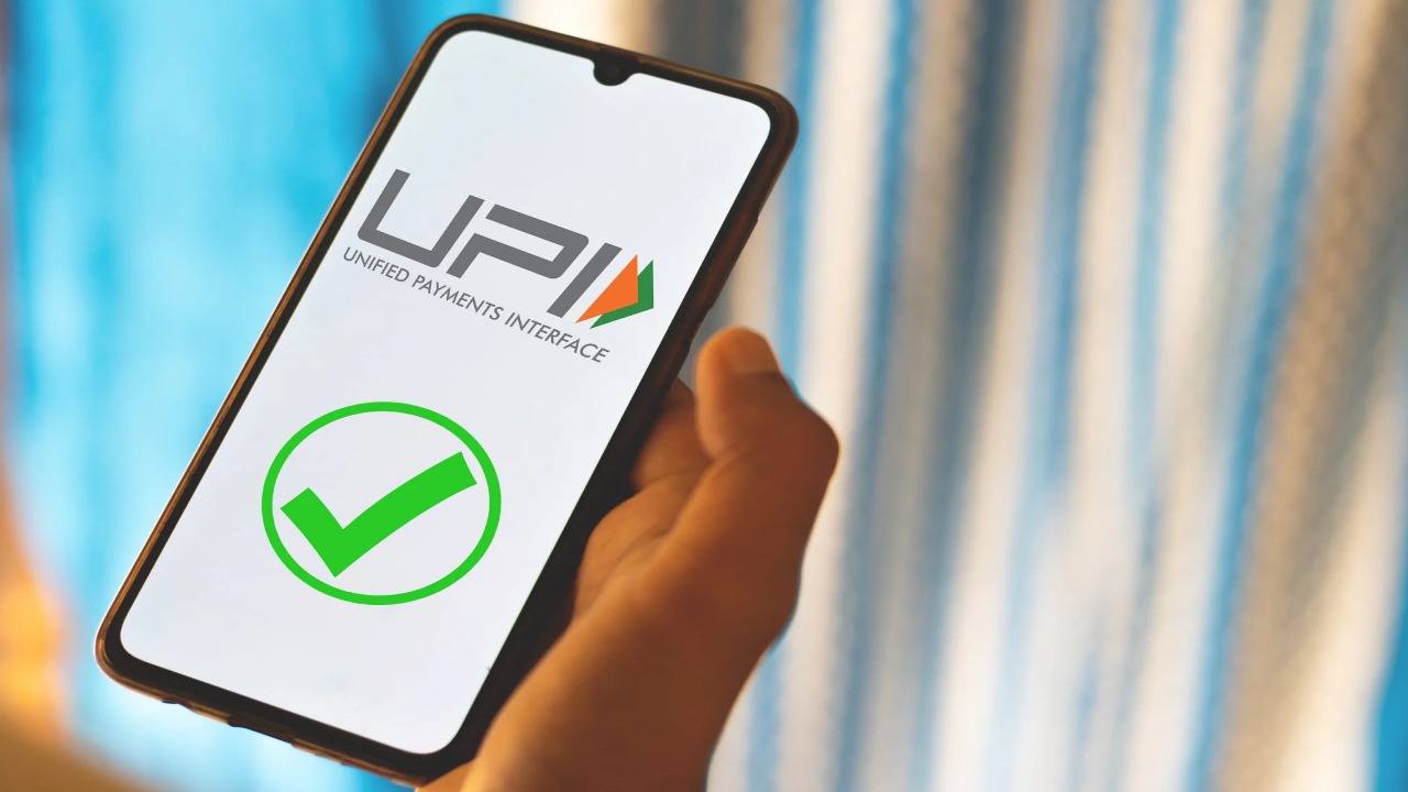 Wrong UPI Payment? Here’s How...