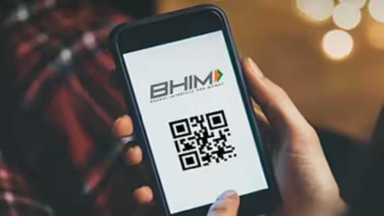 BHIM UPI Circle – Authorize...