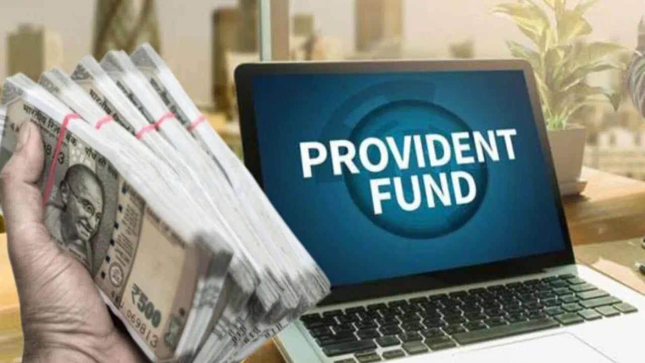 EPF – PF money is...