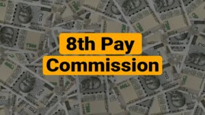 8th Pay Commission: Good News for Government Employees! Your salary can increase so much