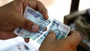 Notes have been spoiled? Know how to change the mutilated notes, What is the rules related to this