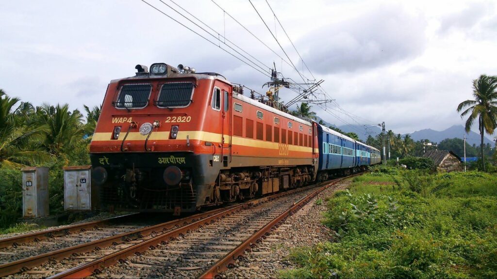 Railways canceled more than 25 trains, told this reason