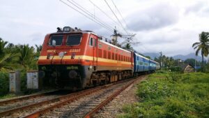 Railways canceled more than 25 trains, told this reason