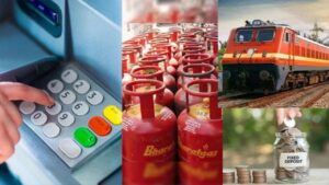 These 5 big changes will be held from May 1, how and how much will be the effect on your pocket?